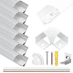 Xwartre led aluminium gebraucht kaufen  Wird an jeden Ort in Deutschland