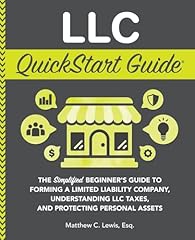 Llc quickstart guide for sale  Delivered anywhere in USA 