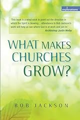 Makes churches grow for sale  Delivered anywhere in UK