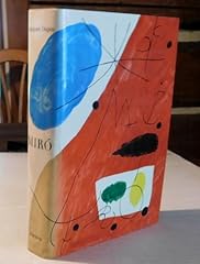 Joan miro life for sale  Delivered anywhere in USA 