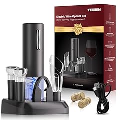 Tebikin electric wine for sale  Delivered anywhere in USA 