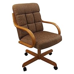 Caster chair company for sale  Delivered anywhere in USA 