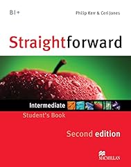 Straightforward 2nd edition gebraucht kaufen  Wird an jeden Ort in Deutschland