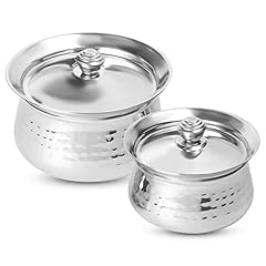 Ksjone stainless steel for sale  Delivered anywhere in USA 