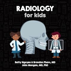 Radiology for kids d'occasion  Livré partout en France