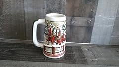 1984 budweiser holiday for sale  Delivered anywhere in USA 