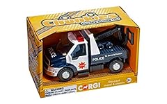 Corgi chunkies police for sale  Delivered anywhere in UK