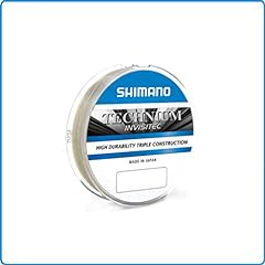 Shimano technium invisitec usato  Spedito ovunque in Italia 
