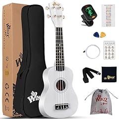 Winzz sopran ukulele gebraucht kaufen  Wird an jeden Ort in Deutschland