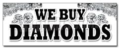 Signmission buy diamonds for sale  Delivered anywhere in USA 