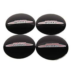 Wwfan 4pcs 56.5mm d'occasion  Livré partout en France