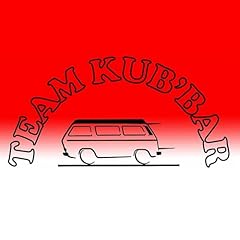 Team kub bar usato  Spedito ovunque in Italia 