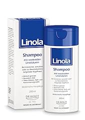 Linola shampoo 200 gebraucht kaufen  Wird an jeden Ort in Deutschland