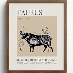 Zodiac posters wall for sale  Delivered anywhere in USA 