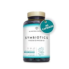 Probiotics gut health. for sale  Delivered anywhere in Ireland