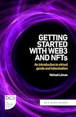 Getting started web3 for sale  Delivered anywhere in UK