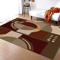 Area rugs living for sale  Delivered anywhere in UK