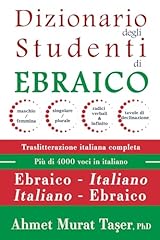 Dizionario degli studenti usato  Spedito ovunque in Italia 