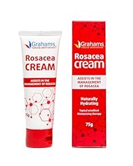 Grahams natural rosacea for sale  Delivered anywhere in Ireland