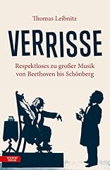 Verrisse respektloses großer d'occasion  Livré partout en France