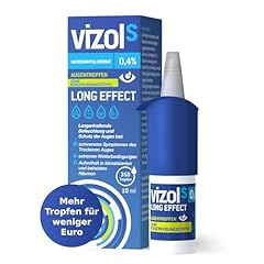 Vizol long effect gebraucht kaufen  Wird an jeden Ort in Deutschland