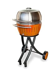 Lotusgrill gartengrill set gebraucht kaufen  Wird an jeden Ort in Deutschland
