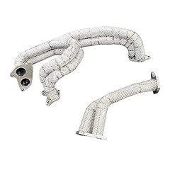 Grales exhaust system for sale  Delivered anywhere in UK