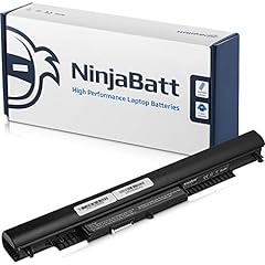 Ninjabatt batterie 807957 d'occasion  Livré partout en France