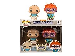 Nickelodeon rugrats pop for sale  Delivered anywhere in USA 