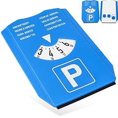 Disque stationnement gratte d'occasion  Livré partout en France