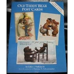 Old teddy bear for sale  Delivered anywhere in UK