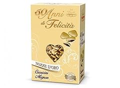 Crispo confetti cuoricini usato  Spedito ovunque in Italia 