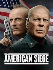 American siege d'occasion  Livré partout en France
