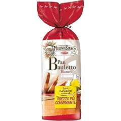Pan bauletto bianco usato  Spedito ovunque in Italia 