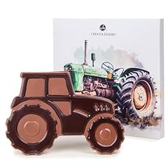 Traktor schokolade flache gebraucht kaufen  Wird an jeden Ort in Deutschland