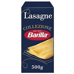 Barilla collezione lasagne gebraucht kaufen  Wird an jeden Ort in Deutschland