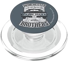 Supernatural winchester brothe for sale  Delivered anywhere in USA 