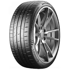 Continental sportcontact 255 gebraucht kaufen  Wird an jeden Ort in Deutschland