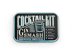 Cocktailkits2go gin smash for sale  Delivered anywhere in USA 