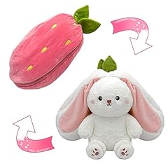 Youblek bunny stuffed for sale  Delivered anywhere in USA 