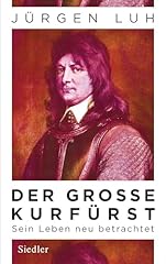 Große kurfürst friedrich gebraucht kaufen  Wird an jeden Ort in Deutschland