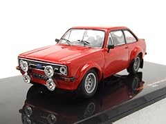 Ixo ford escort gebraucht kaufen  Wird an jeden Ort in Deutschland