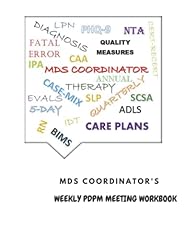 Mds coordinator weekly for sale  Delivered anywhere in UK