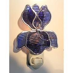 Stain glass purple for sale  Delivered anywhere in USA 