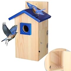 Wooden bluebird houses for sale  Delivered anywhere in USA 