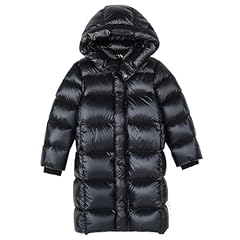 Linboo wintermantel mädchen gebraucht kaufen  Wird an jeden Ort in Deutschland