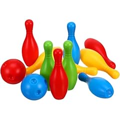 Toyvian bowling set for sale  Delivered anywhere in USA 