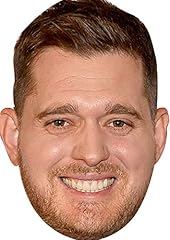 Foxyprinting michael buble for sale  Delivered anywhere in UK