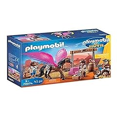 Playmobil the movie d'occasion  Livré partout en France