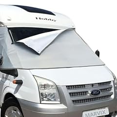 Motorhome external thermal for sale  Delivered anywhere in UK